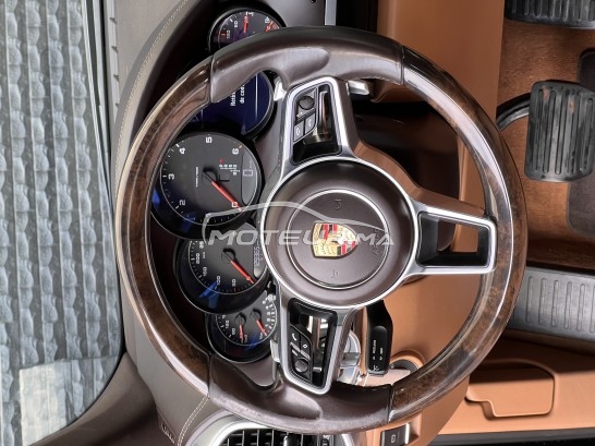 PORSCHE Cayenne 3.0 tdi occasion 1681824