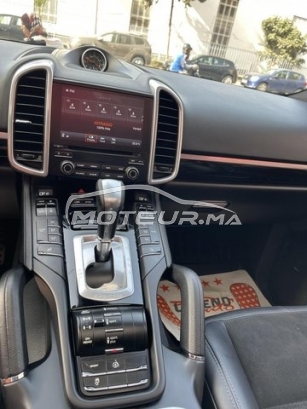 بورش كاييني مستعملة 1558915