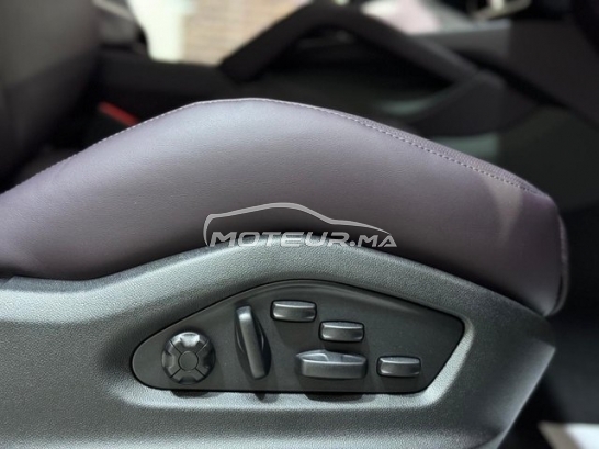 بورش كاييني مستعملة 2354815