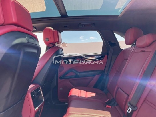 بورش كاييني E-hybrid e3 3.0 462 ch مستعملة 1643307