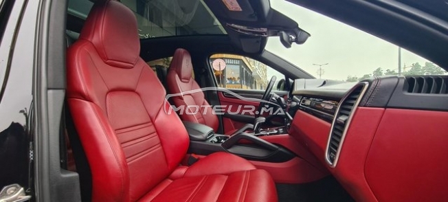 PORSCHE Cayenne occasion 2753613