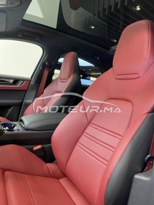 بورش كاييني مستعملة 1818779