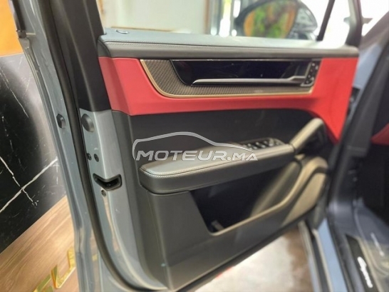 PORSCHE Cayenne occasion 3426759