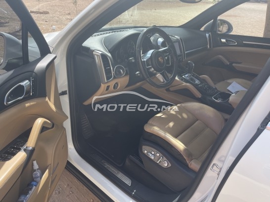 بورش كاييني مستعملة 1358410