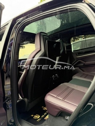 بورش كاييني مستعملة 3017366