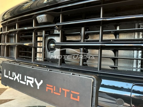 بورش كاييني مستعملة 1740867