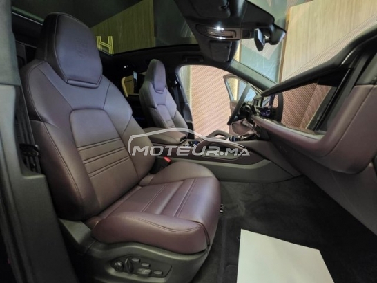 بورش كاييني مستعملة 2558578