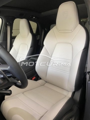 بورش كاييني مستعملة 1719720