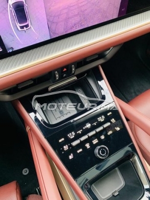 بورش كاييني مستعملة 3221379