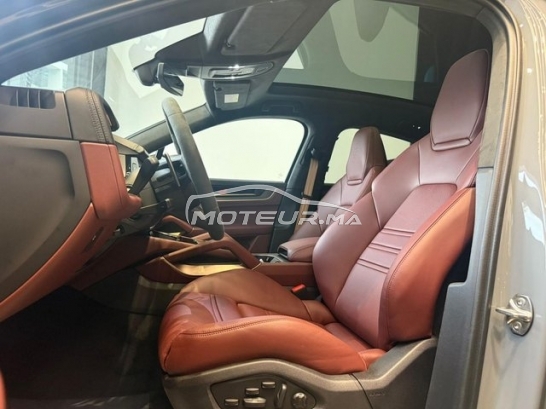 PORSCHE Cayenne occasion 2311617