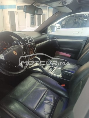 بورش كاييني Cayenne turbo diesel v6 مستعملة 1839448