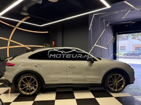 بورش كاييني مستعملة 3419032