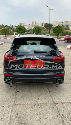 PORSCHE Cayenne occasion 1424986