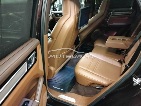 بورش كاييني مستعملة 3417965