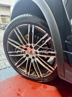 PORSCHE Cayenne occasion 2982552