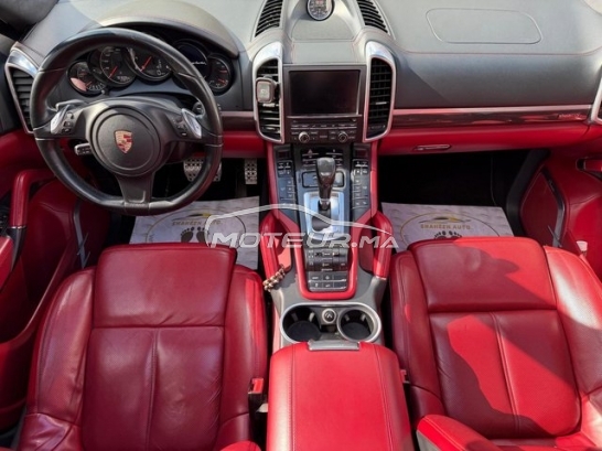 PORSCHE Cayenne occasion 3208519