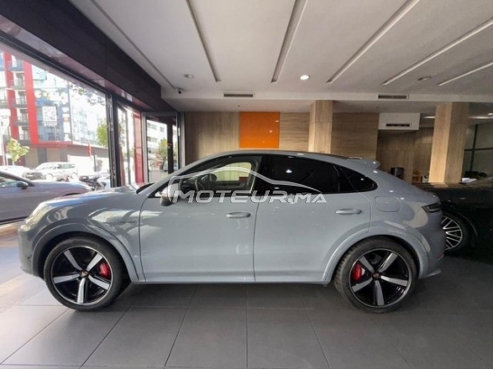 بورش كاييني S hybride coupe مستعملة 2485398