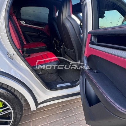 بورش كاييني E-hybrid coupé مستعملة 2905625