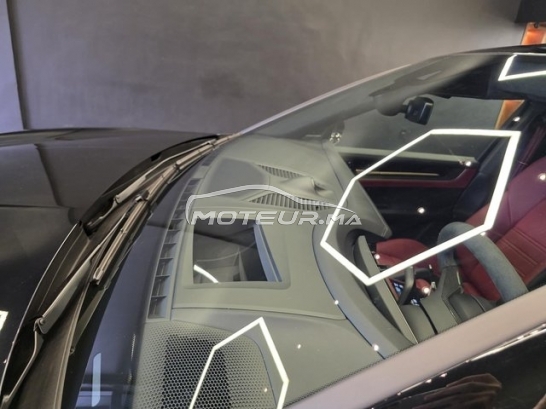 بورش كاييني مستعملة 2167388