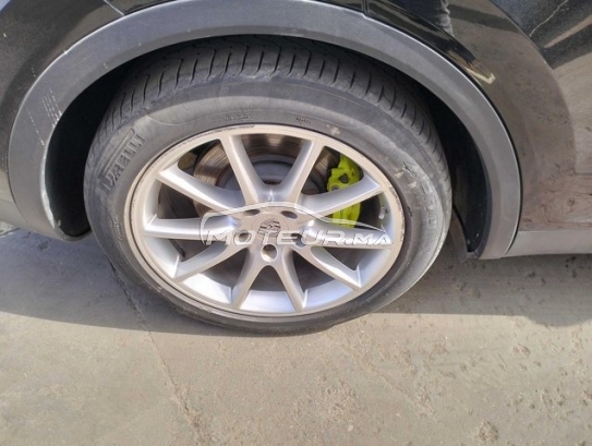 PORSCHE Cayenne occasion 3417293