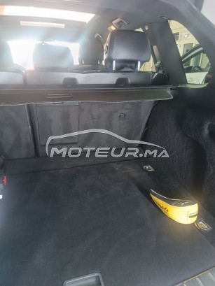 بورش كاييني Cayenne turbo diesel v6 مستعملة 1839446