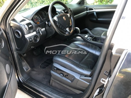 PORSCHE Cayenne V6 3.2l occasion 1832023