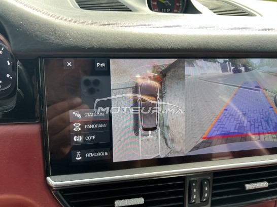 بورش كاييني Cayenne hybride مستعملة 2409343