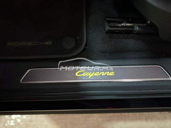 بورش كاييني مستعملة 3388106