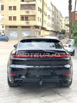 بورش كاييني مستعملة 3221383