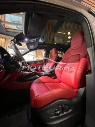 PORSCHE Cayenne occasion 1594077