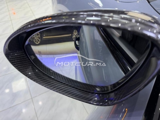 PORSCHE Cayenne occasion 3066907