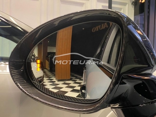 PORSCHE Cayenne occasion 2311630