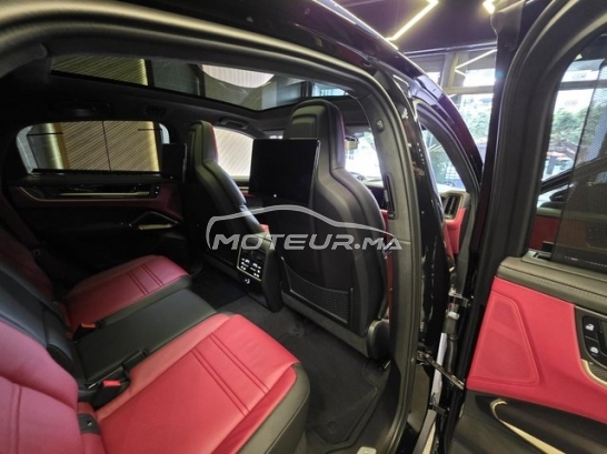 بورش كاييني مستعملة 2167386