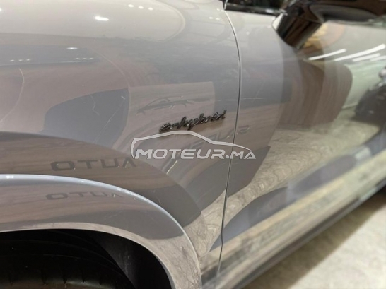 PORSCHE Cayenne occasion 3426752