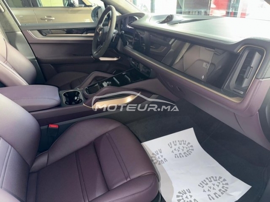 بورش كاييني S hybride coupe مستعملة 2485405