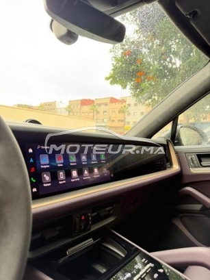 بورش كاييني مستعملة 3017369