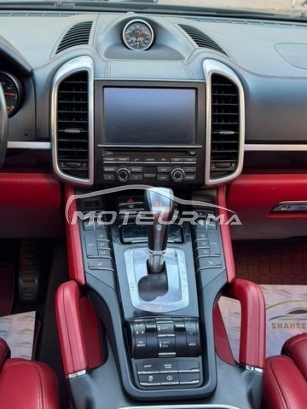 بورش كاييني مستعملة 2947923