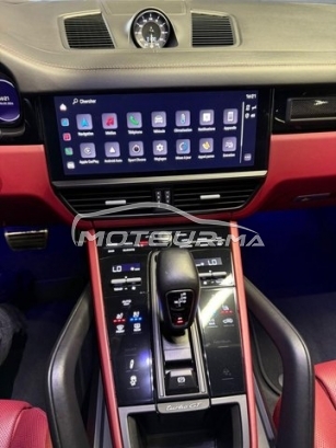 بورش كاييني مستعملة 3419039