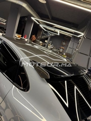 PORSCHE Cayenne occasion 3036063