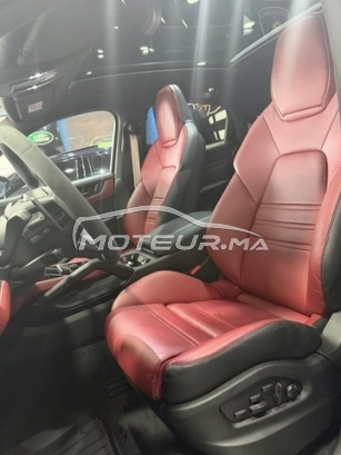 بورش كاييني مستعملة 3243129