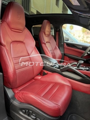 بورش كاييني مستعملة 3109611