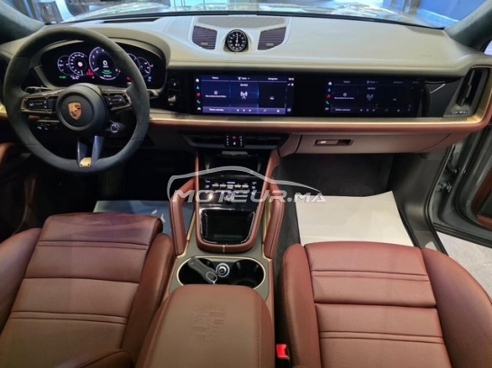 بورش كاييني مستعملة 2856425