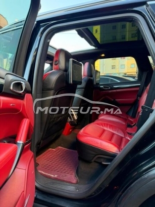 بورش كاييني مستعملة 2947922