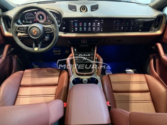 PORSCHE Cayenne occasion 3189580