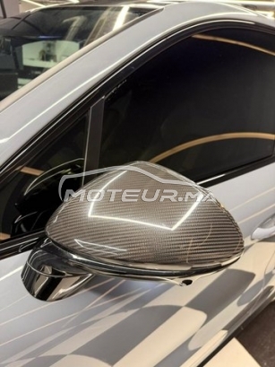 PORSCHE Cayenne occasion 3036050