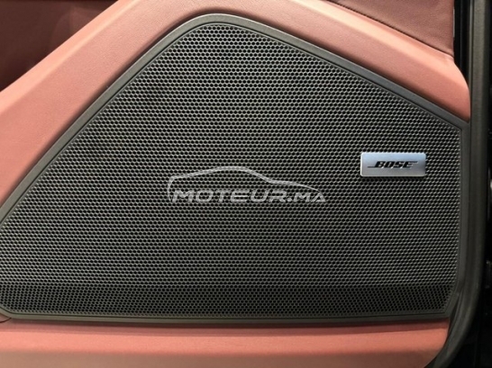 PORSCHE Cayenne occasion 3189587