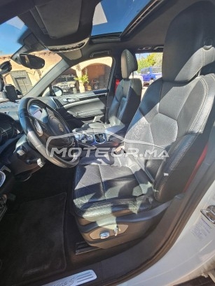 PORSCHE Cayenne S occasion 2031258