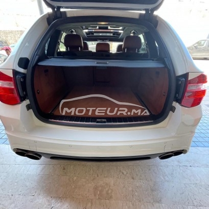 PORSCHE Cayenne Magnum techart 620 hp occasion 1387054