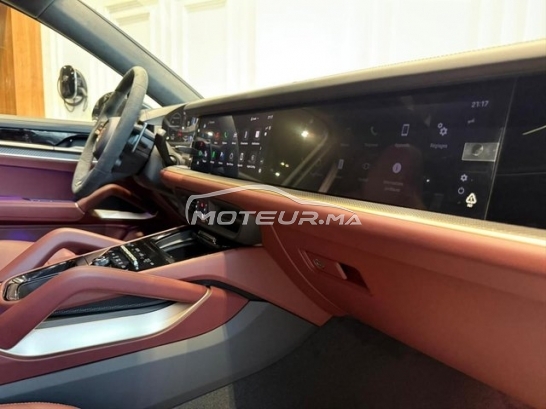 PORSCHE Cayenne occasion 3189581