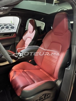 بورش كاييني مستعملة 3220789